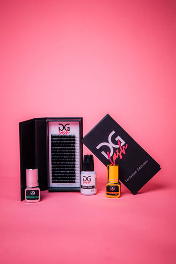Lash Extensión