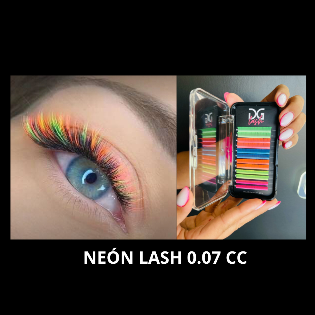 Neón Lash