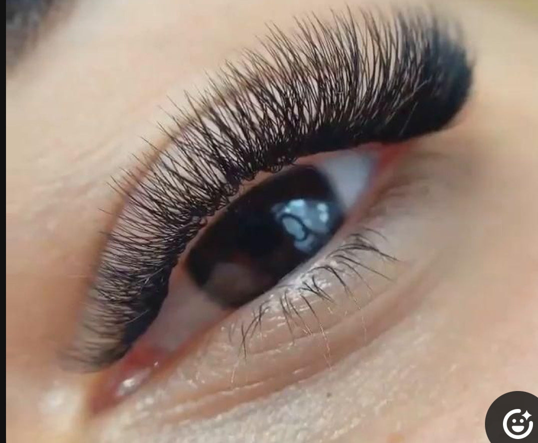 Fibras Artesanales Premium para Extensiones de Pestañas DG Lash – 0.03, 0.05, 0.07mm