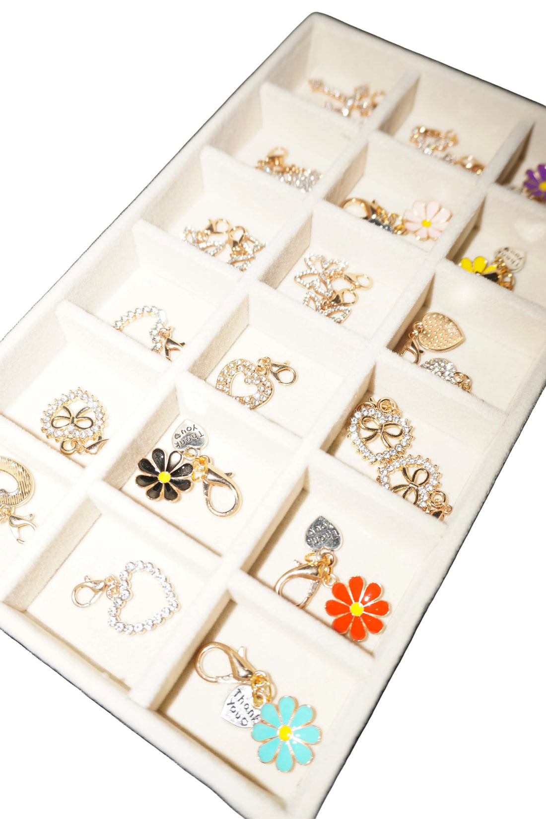 Charms