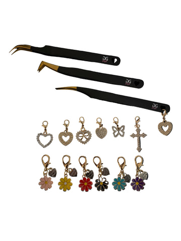 Charms