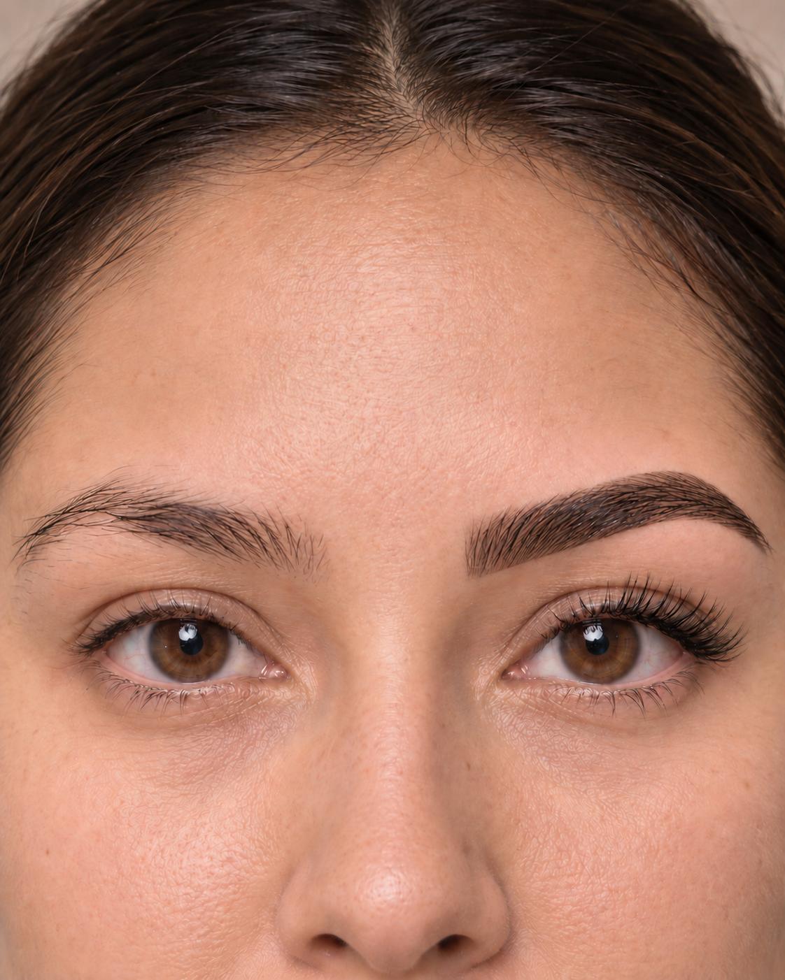 Lápiz De Cejas Dark Brown