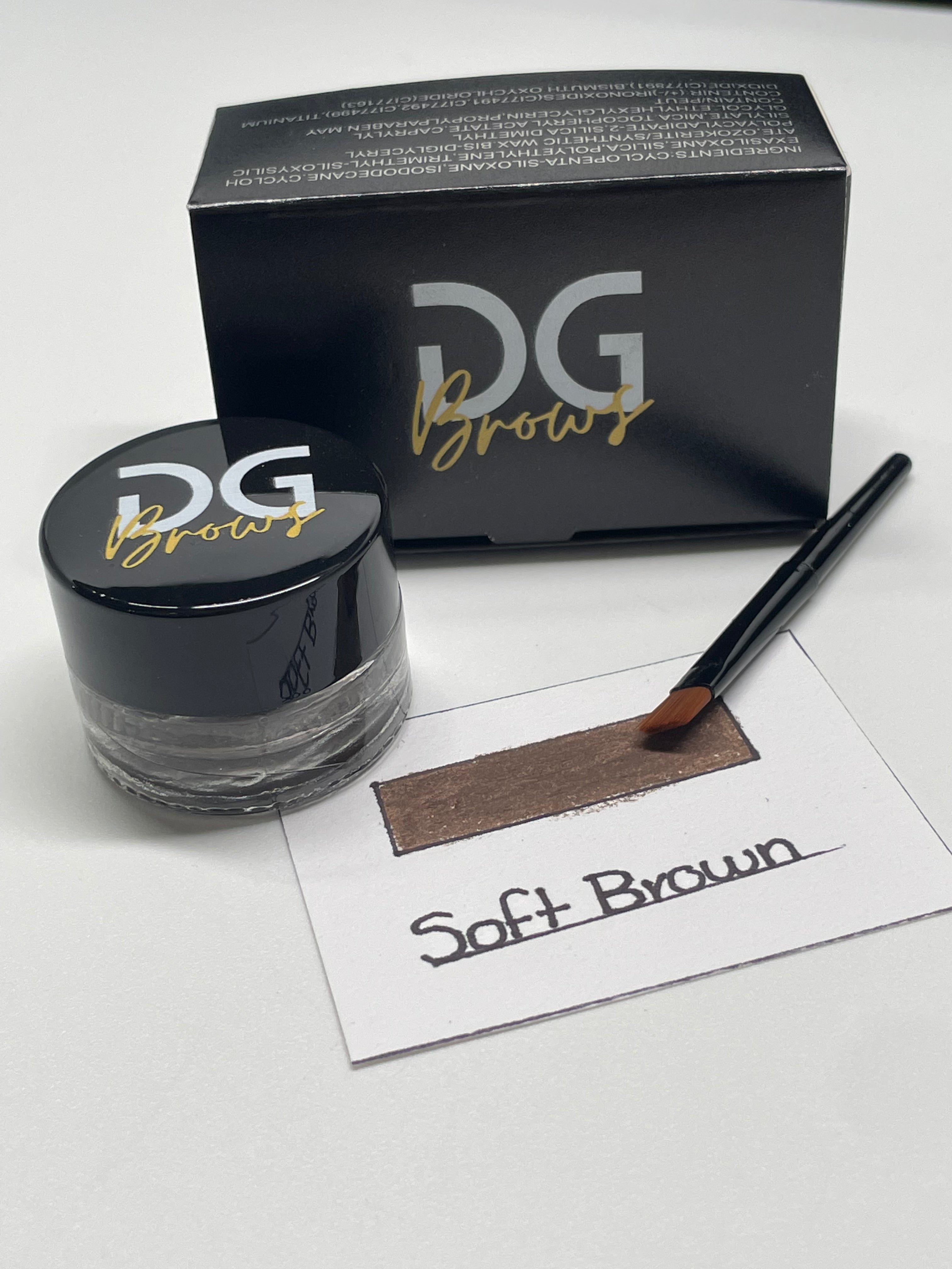 DG Brows Pomade