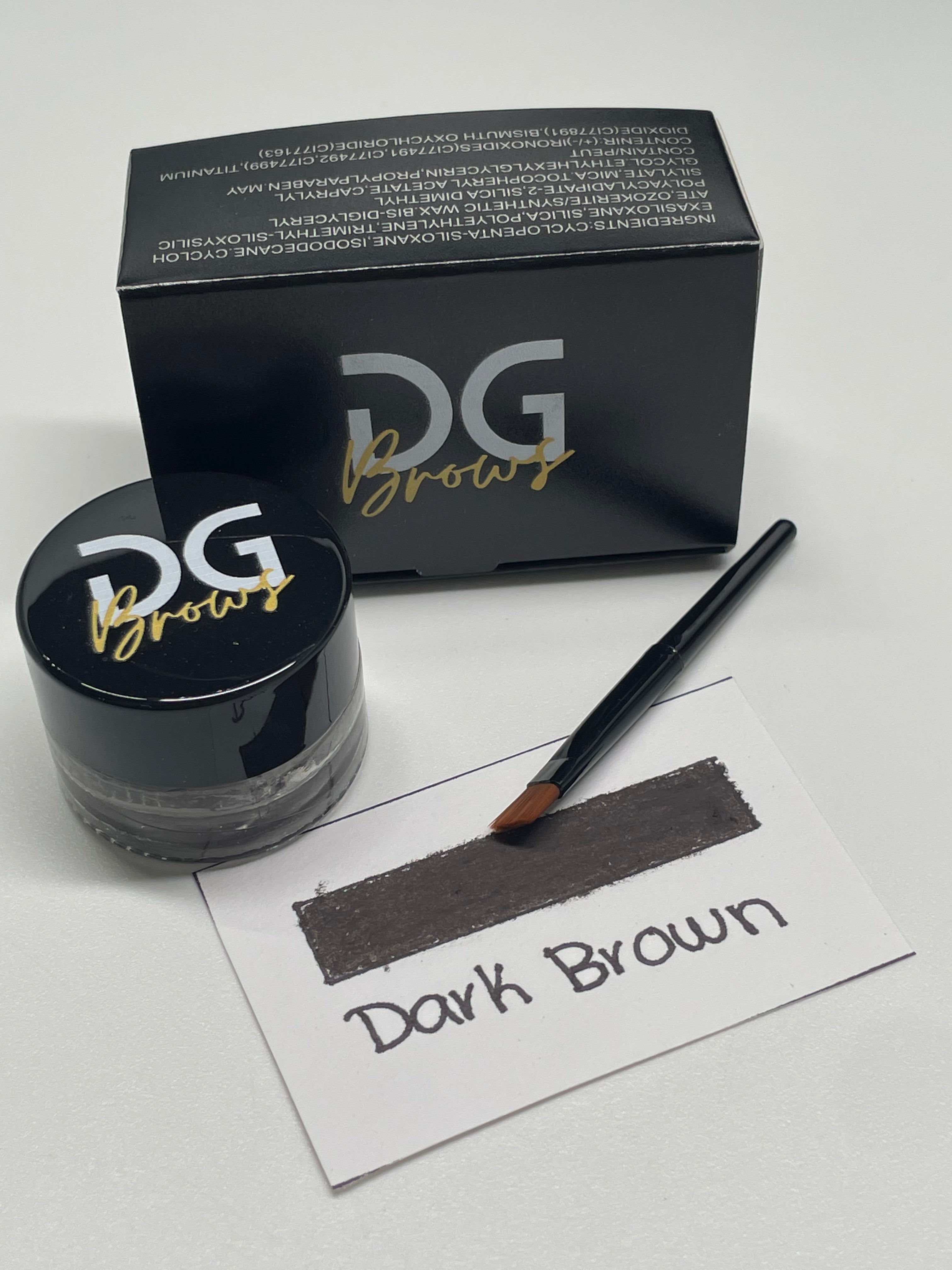 DG Brows Pomade