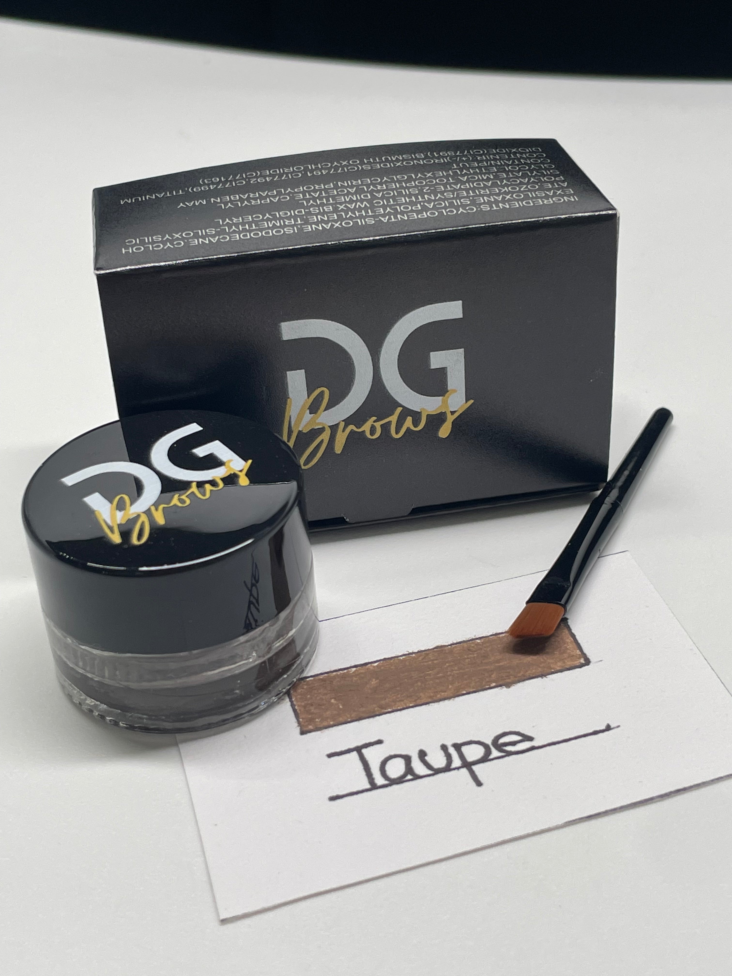 DG Brows Pomade