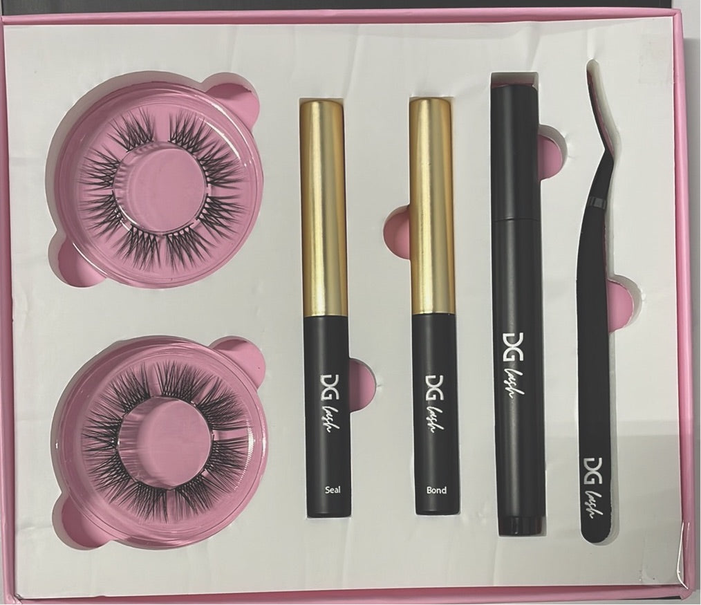 Magic Lash Kit