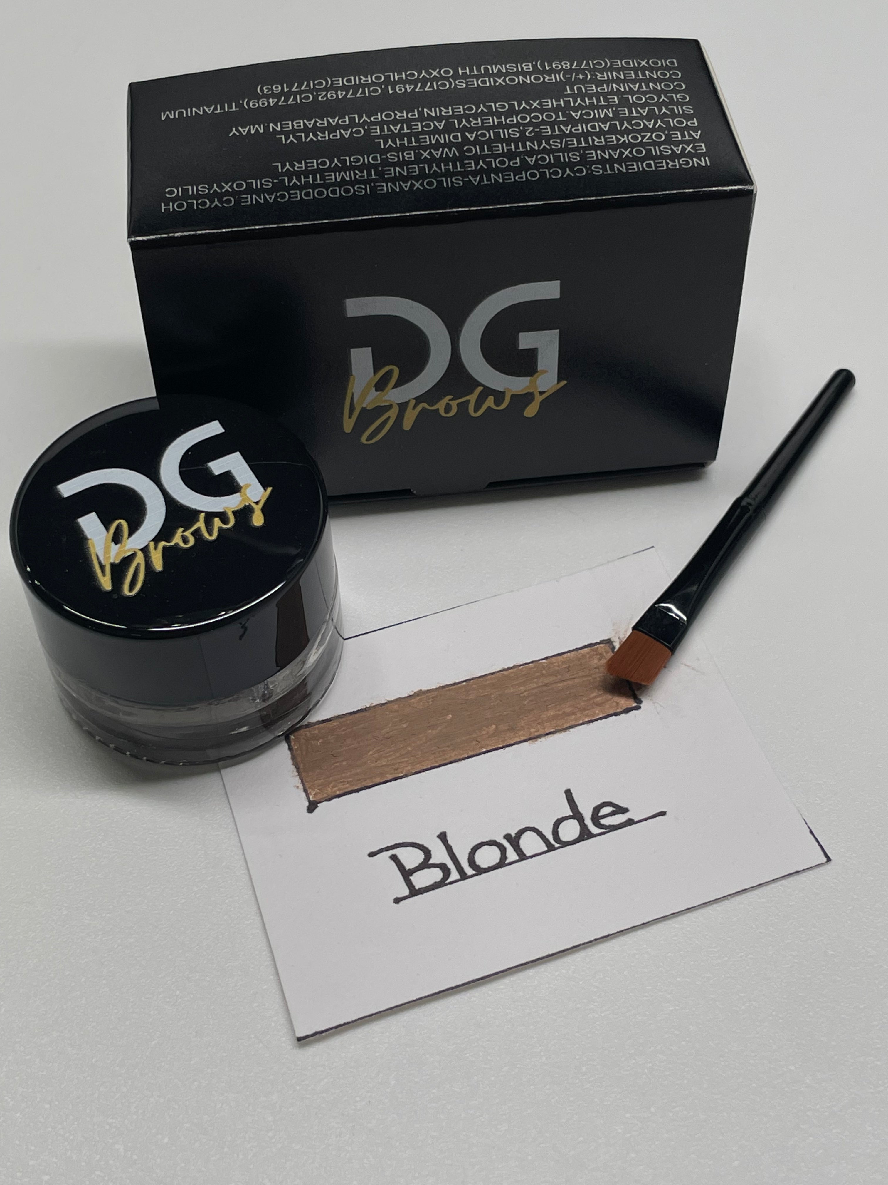 DG Brows Pomade